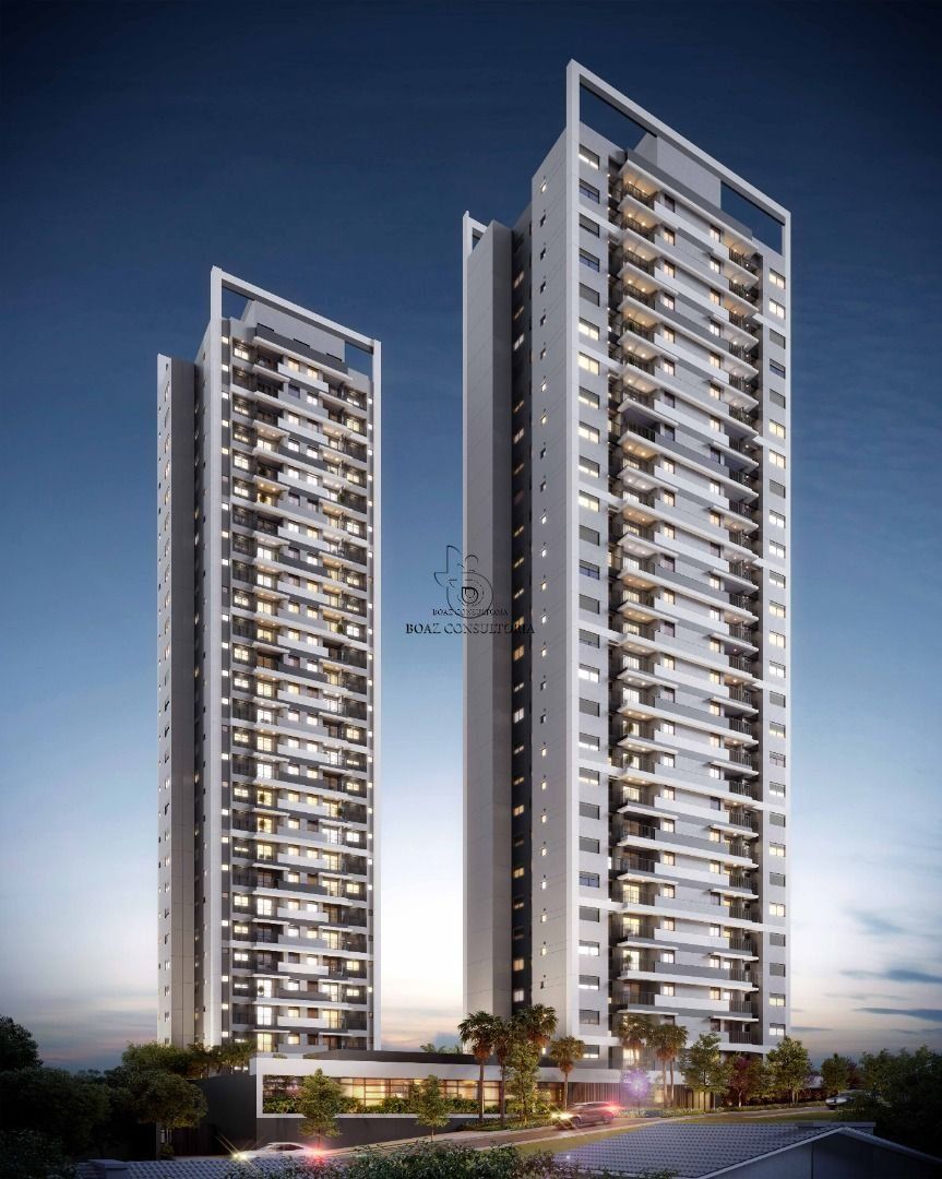 Apartamento no Centro, Sorocaba - Apartamento 3 dormitórios à venda Centro Sorocaba/SP