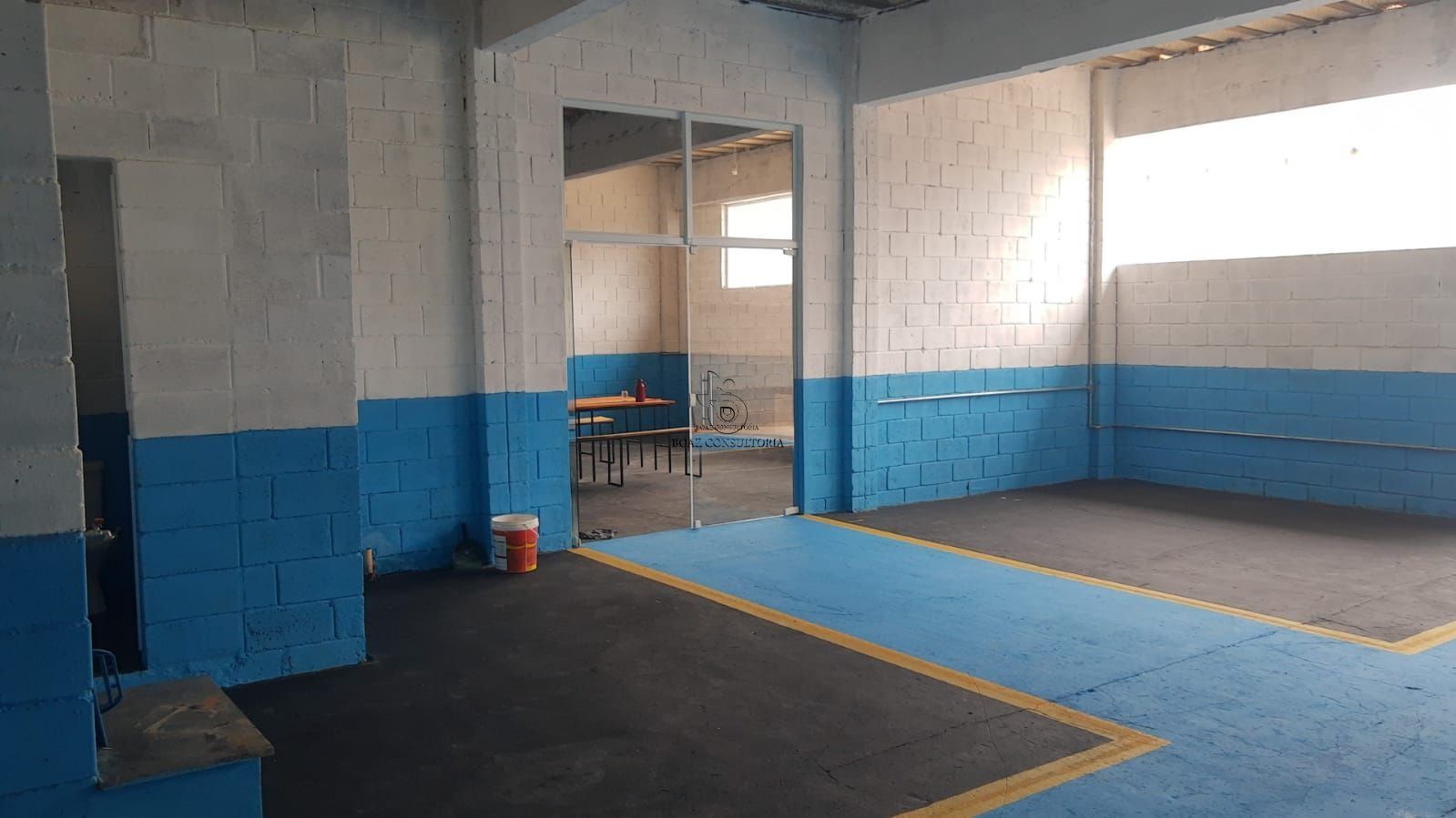 Depósito-Galpão, 1250 m² - Foto 9