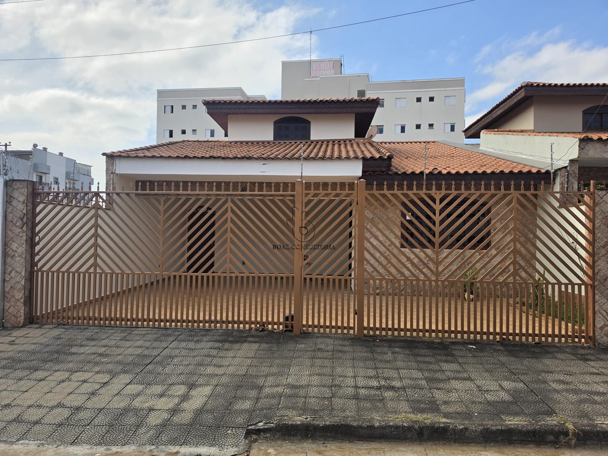 Casa, 3 quartos, 171 m² - Foto 3