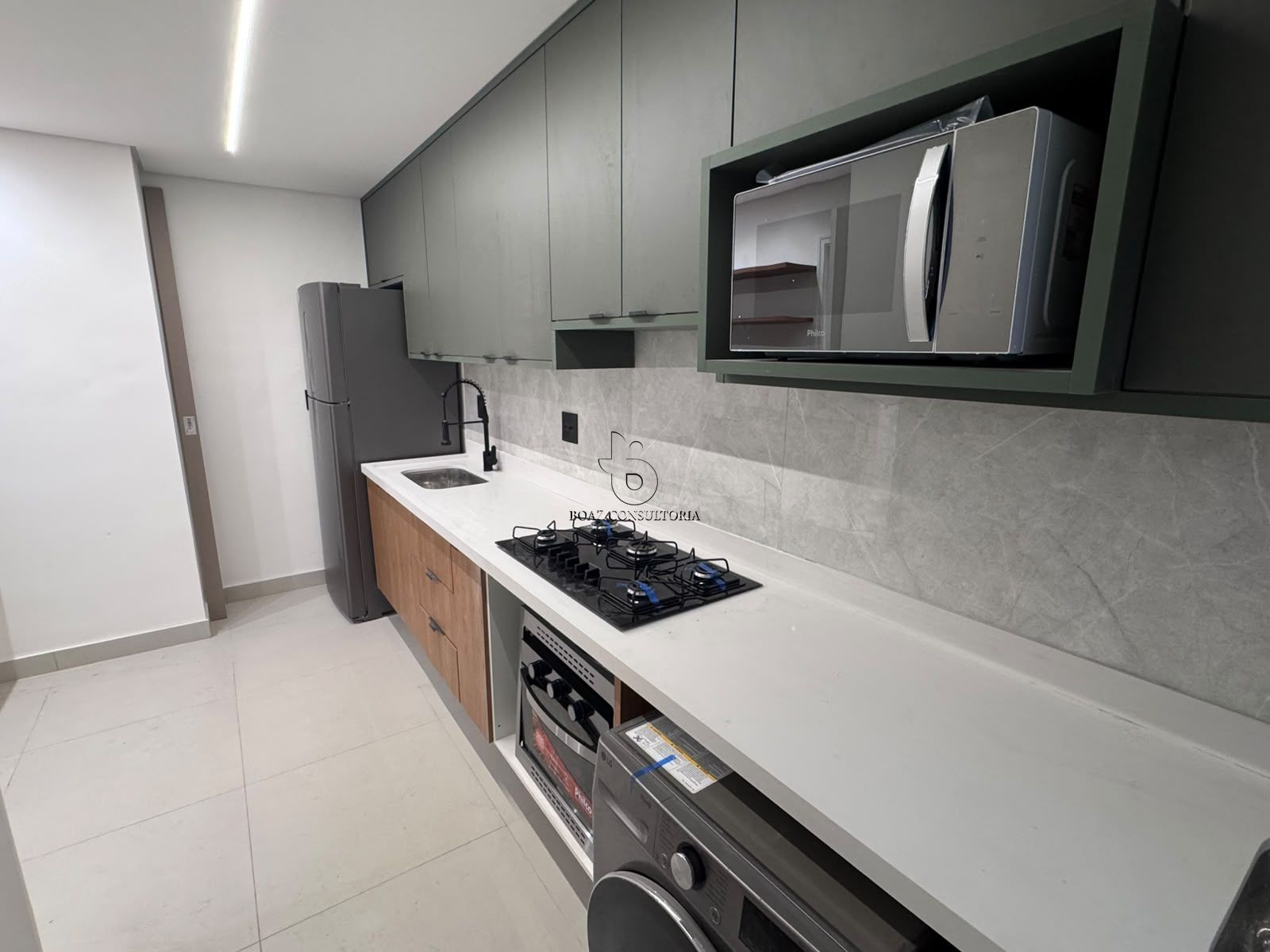 Apartamento, 2 quartos, 63 m² - Foto 16