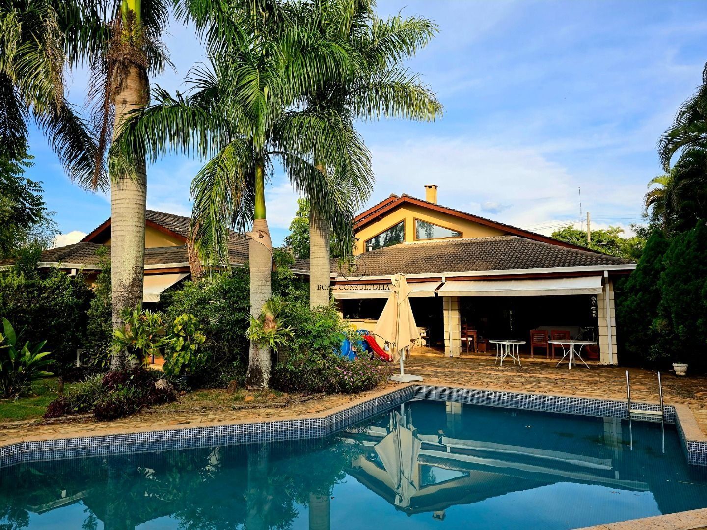 Casa, 4 quartos, 424 m² - Foto 2