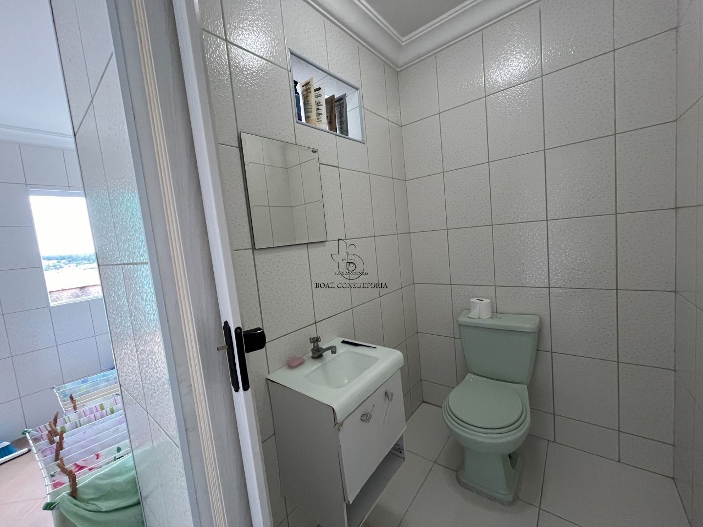 Apartamento no Centro, Araçoiaba da Serra - Foto 54