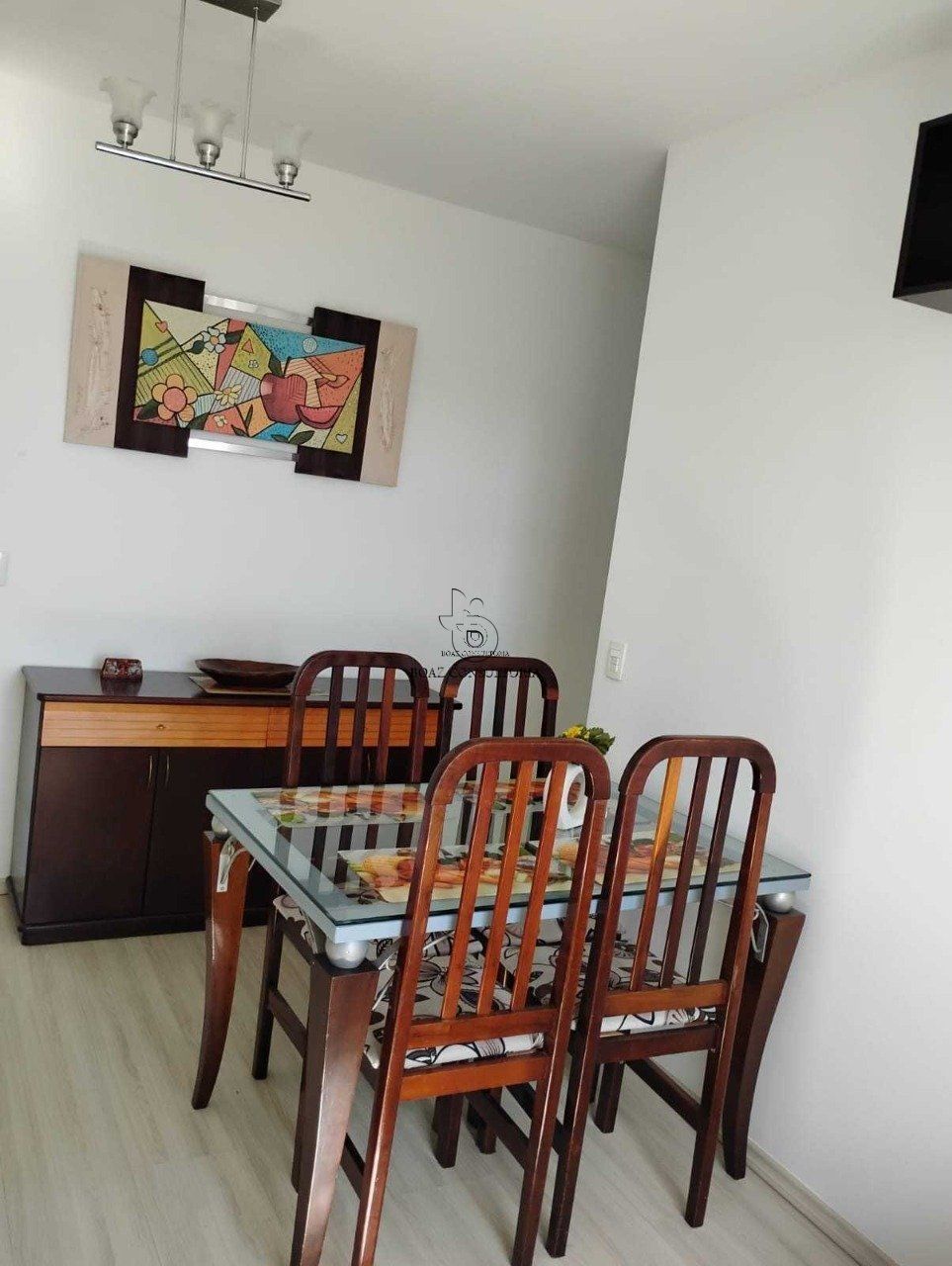 Apartamento em Jardim Pagliato, Sorocaba - Locação no Jd. Pagliato: Apto Mobiliado e Decorado no Spazio Firenze - Foto 3