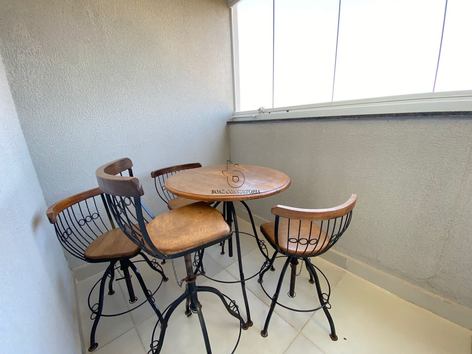 Apartamento, 1 quarto, 58 m² - Foto 16