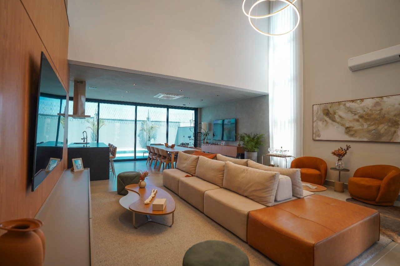 Casa, 4 quartos, 364 m² - Foto 11