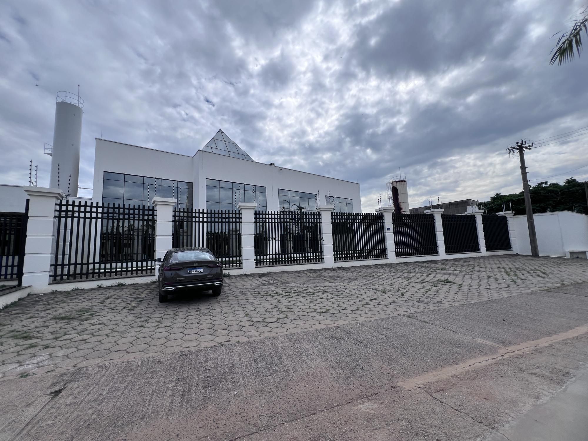 Depósito-Galpão, 4222 m² - Foto 2