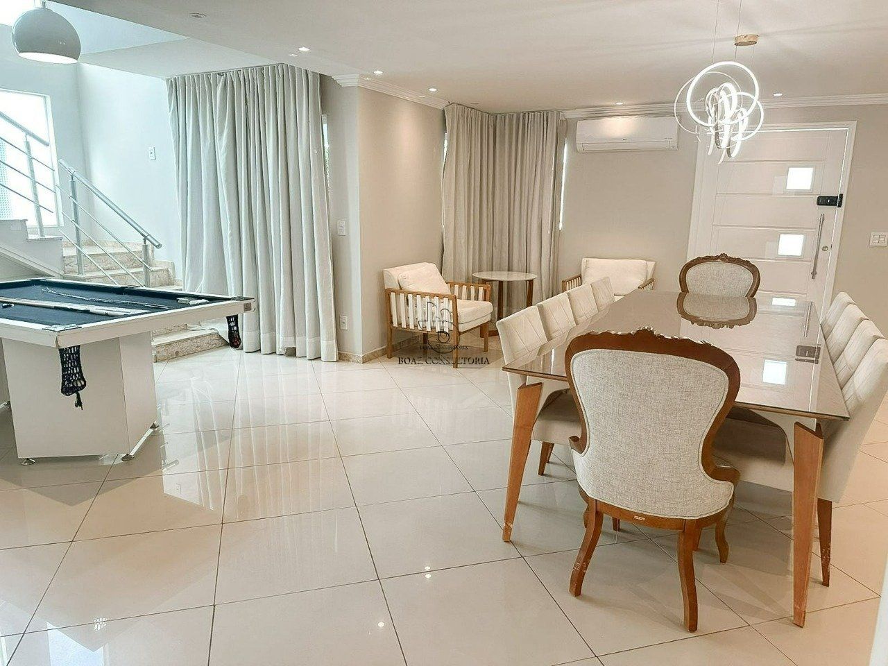 Casa em Ibiti Royal Park, Sorocaba - Foto 8
