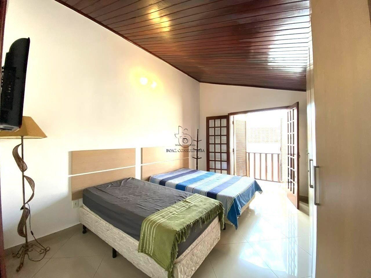 Casa em Jardim Astro, Sorocaba - Foto 19