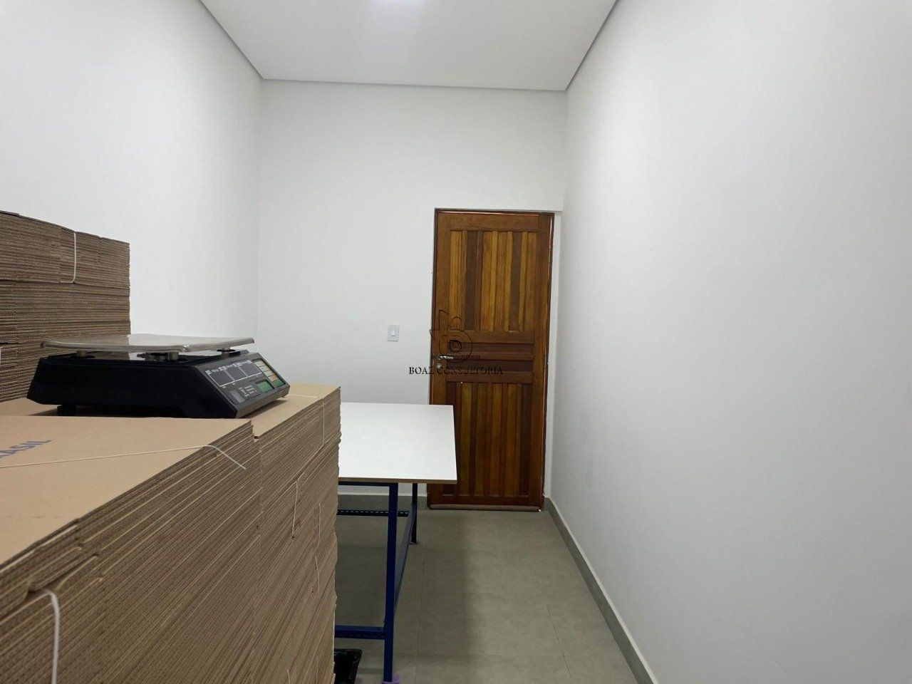 Depósito-Galpão, 750 m² - Foto 7