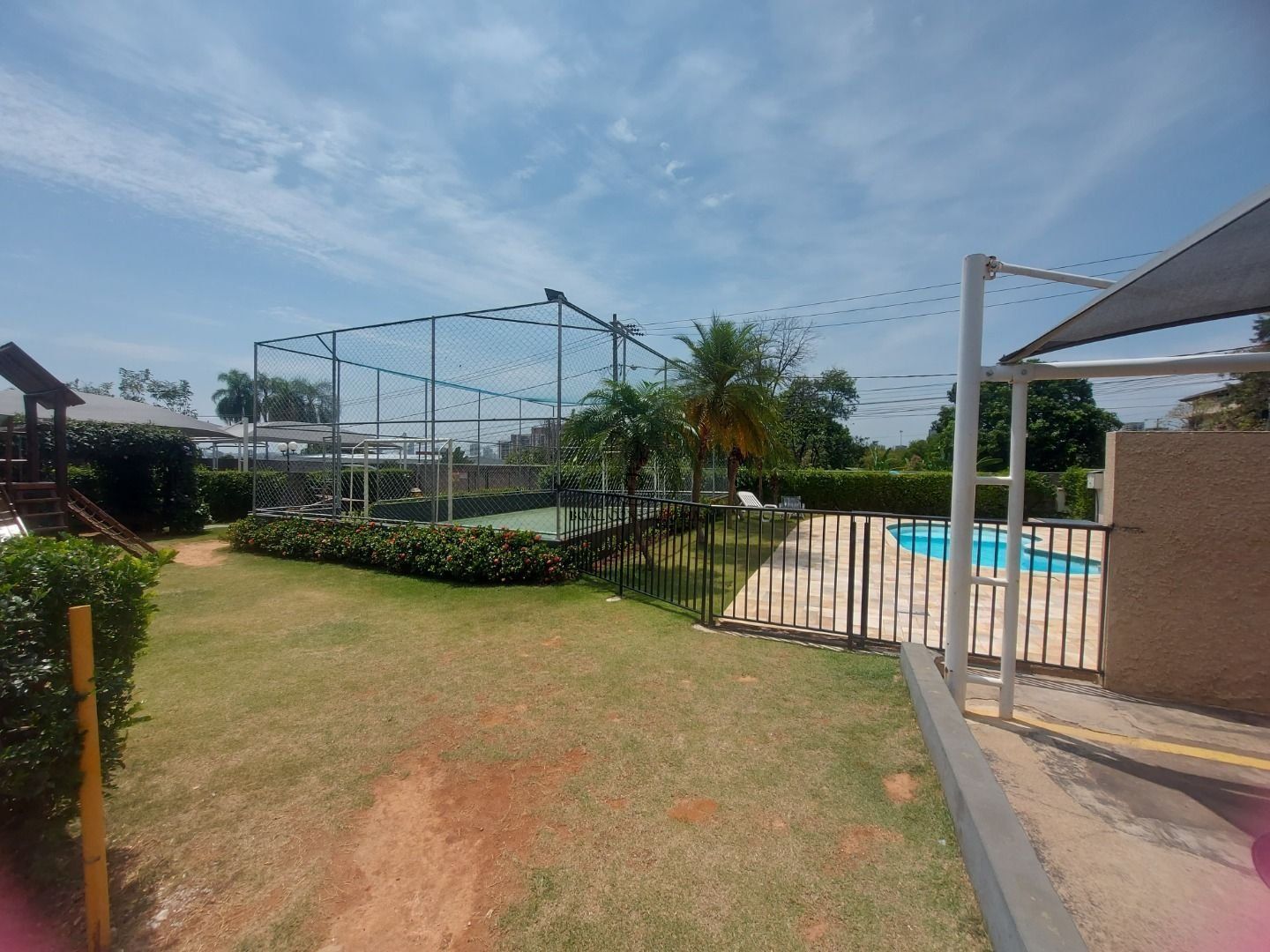 Apartamento em Jardim São Carlos, Sorocaba - Foto 8