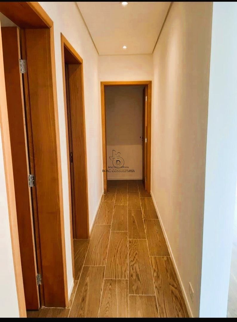 Casa em Jardim Novo Horizonte, Sorocaba - Foto 11