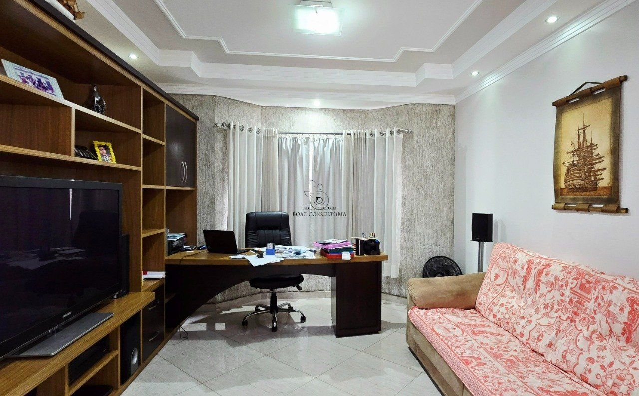 Casa em Parque Residencial Villa dos Inglezes, Sorocaba - Foto 12