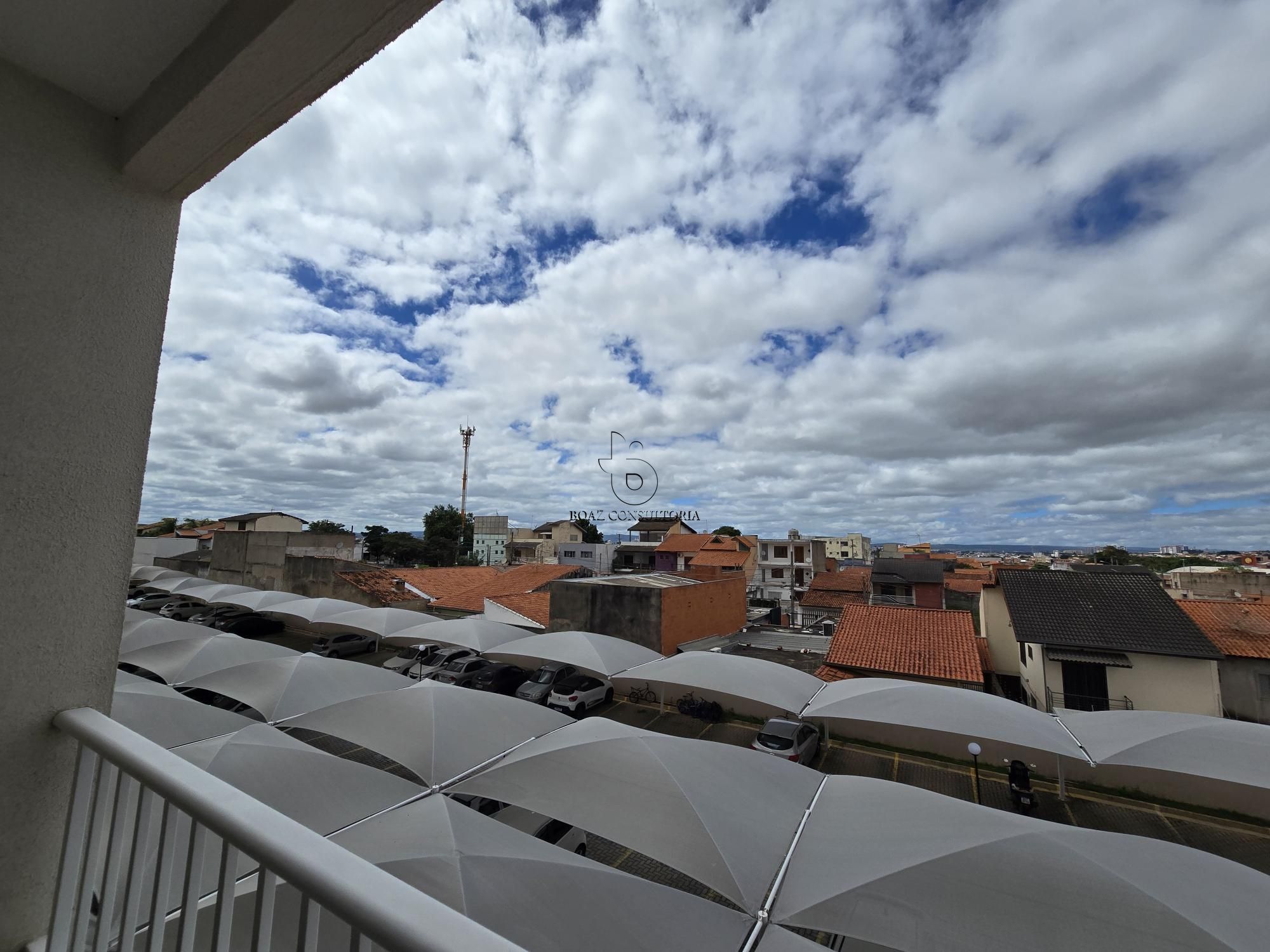 Apartamento, 2 quartos, 53 m² - Foto 2