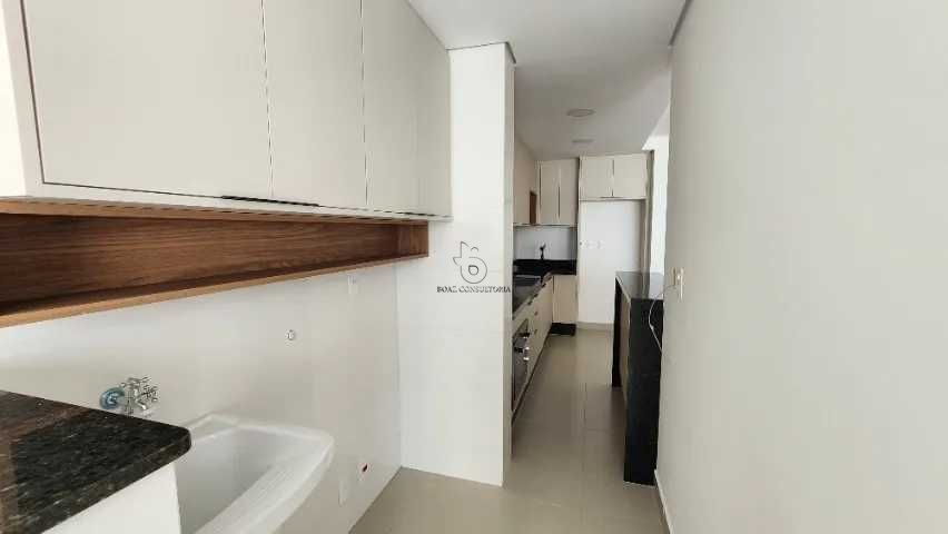 Apartamento, 3 quartos, 83 m² - Foto 7