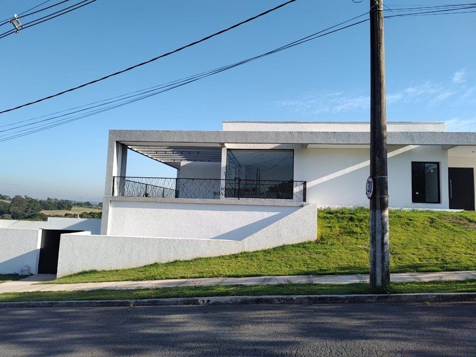 Casa em Jardim Novo Mundo, Sorocaba - Foto 4