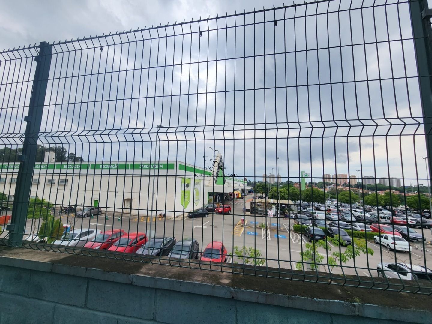 Terreno em Parque Campolim, Sorocaba - Área Incorporação 35.698m² Rodovia Raposo Tavares, Parque Campolim, Sorocaba/SP