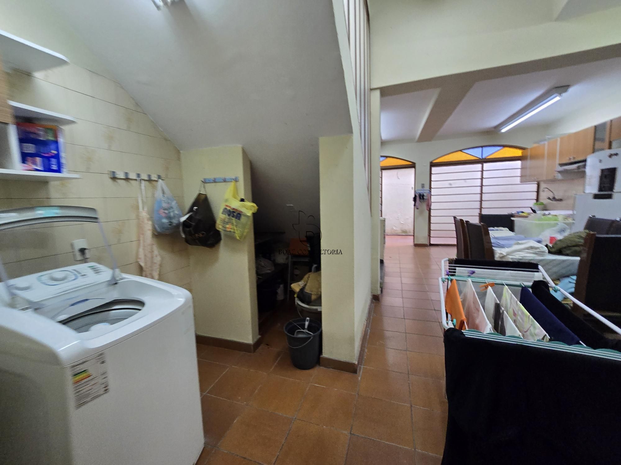 Sobrado, 4 quartos, 240 m² - Foto 38