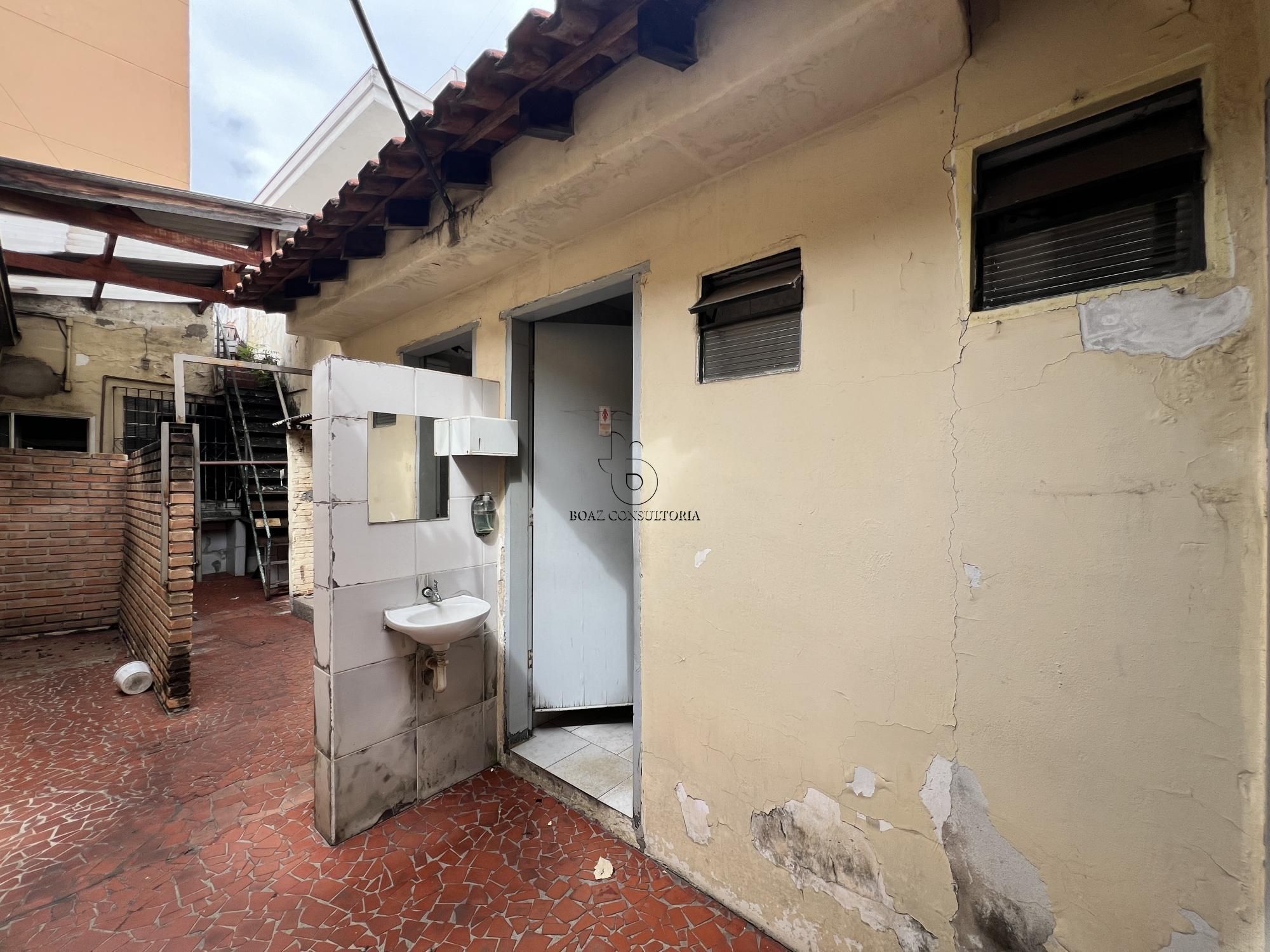 Loja-Salão, 216 m² - Foto 13