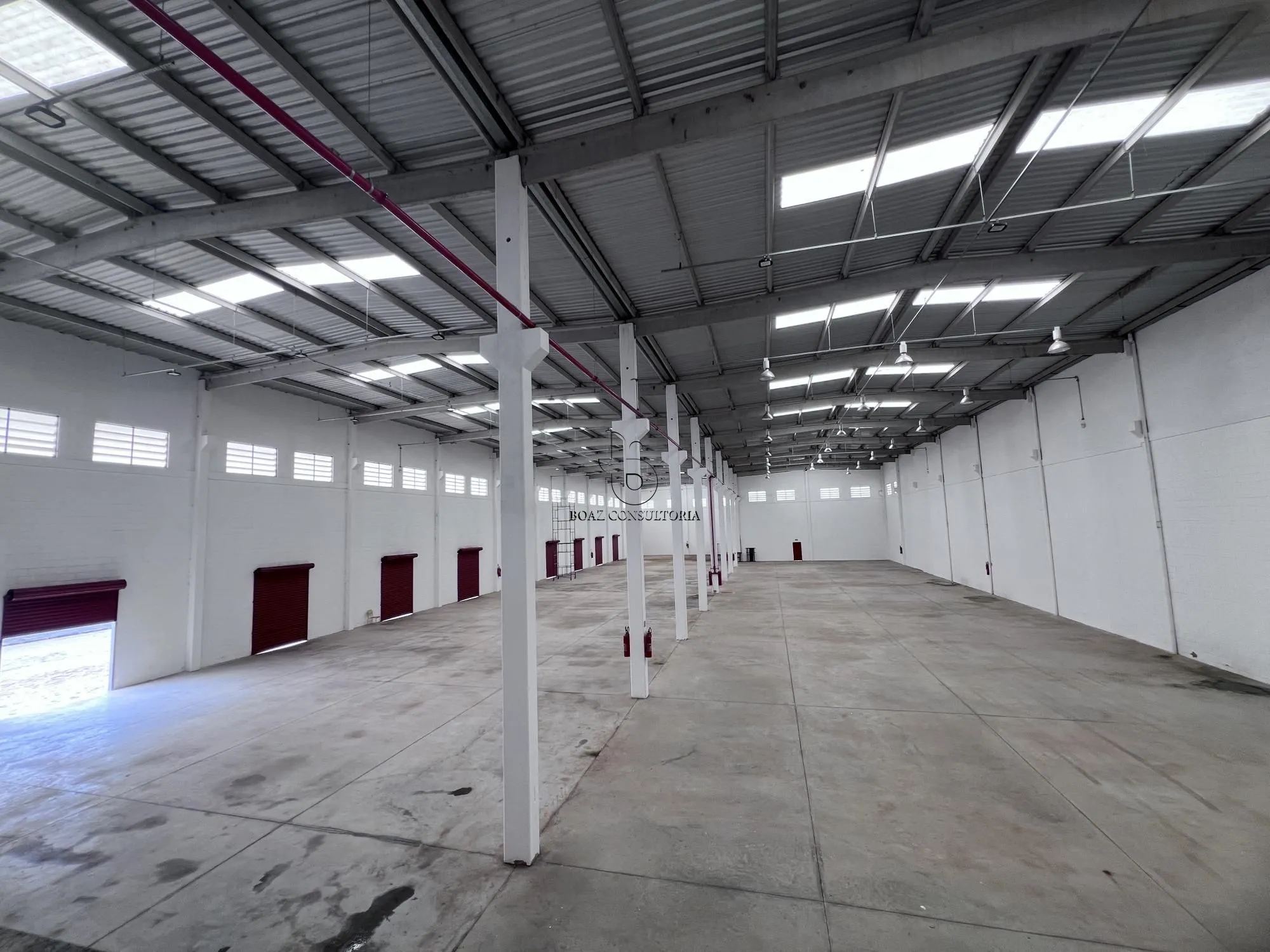 Depósito-Galpão, 4470 m² - Foto 26