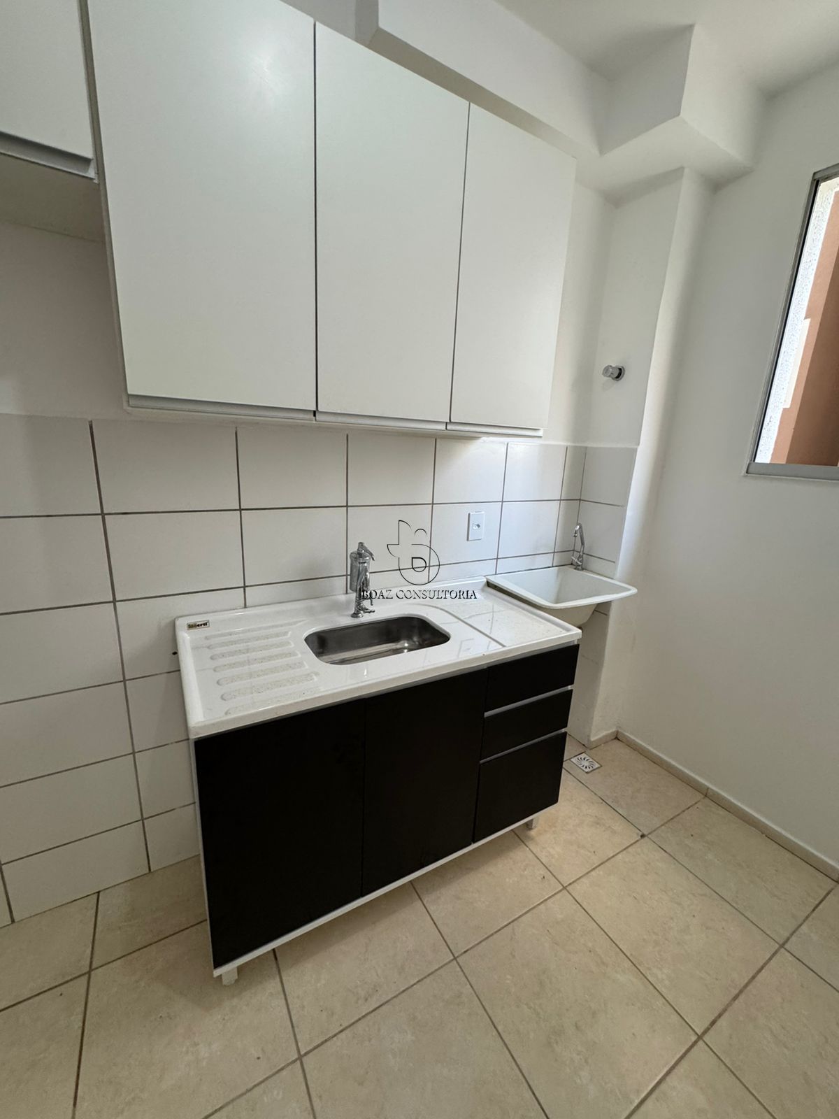 Apartamento, 2 quartos, 47 m² - Foto 8