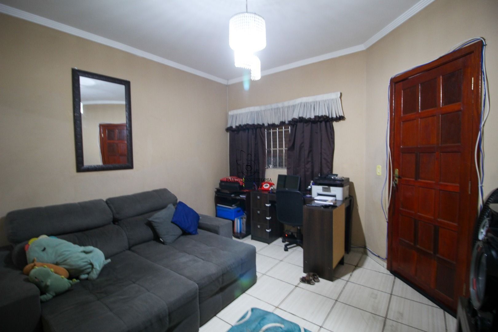 Casa em Jardim Santa Esmeralda, Sorocaba - Foto 10