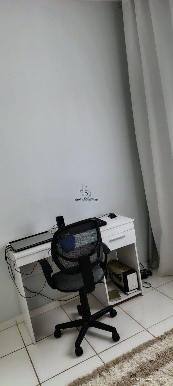 Apartamento em Bairro da Vossoroca, Sorocaba - Foto 13