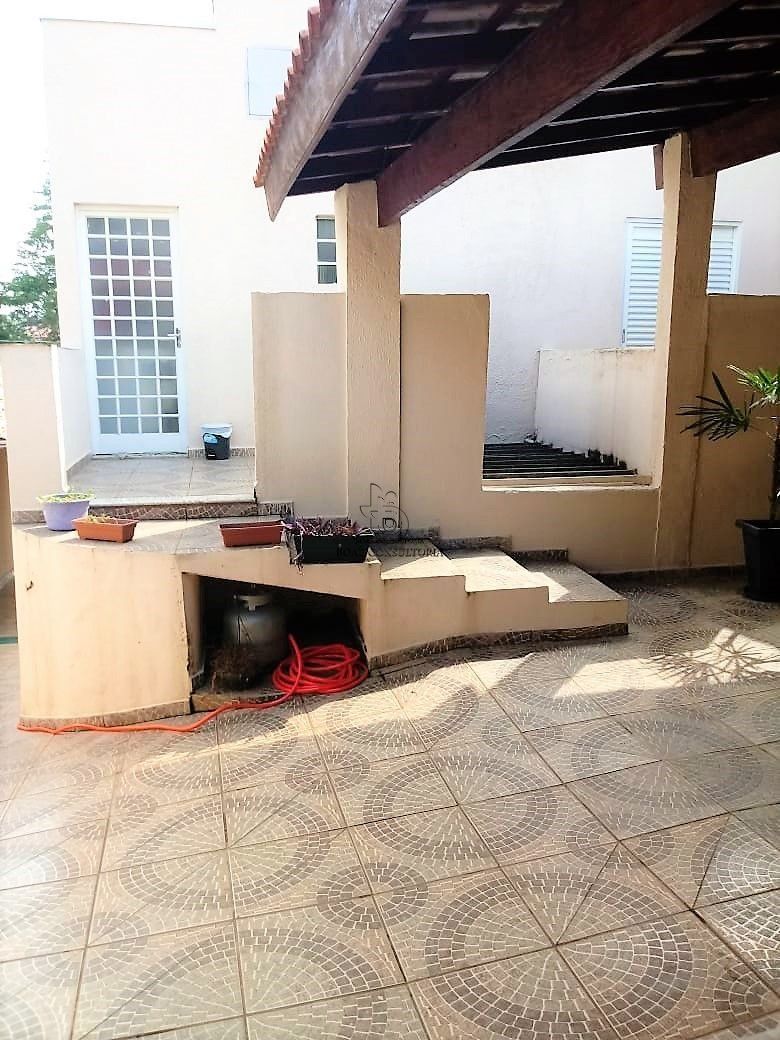 Casa em Cidade Jardim, Sorocaba - Foto 17