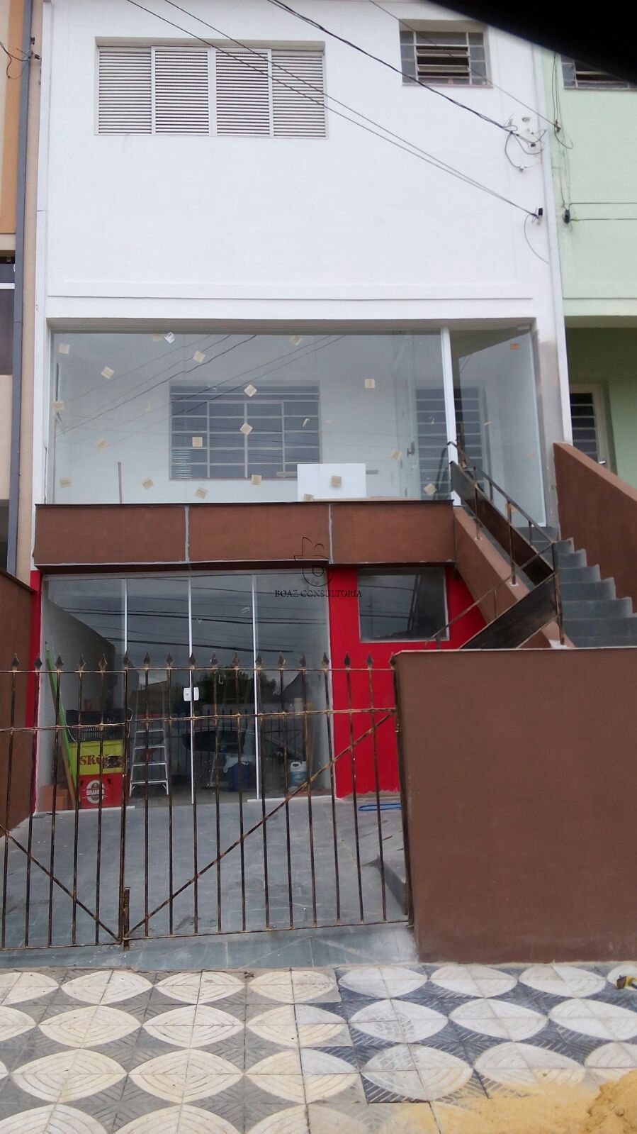 Prédio Inteiro, 220 m² - Foto 10