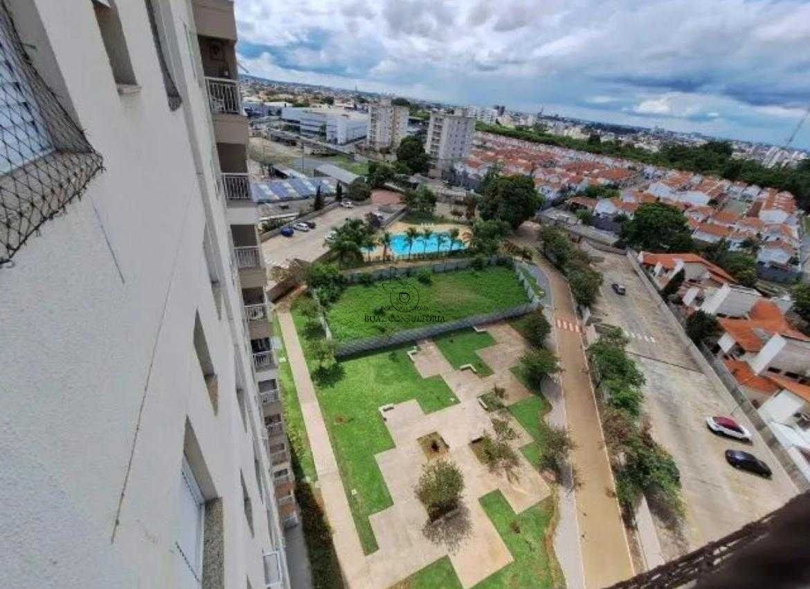 Apartamento, 2 quartos, 54 m² - Foto 9