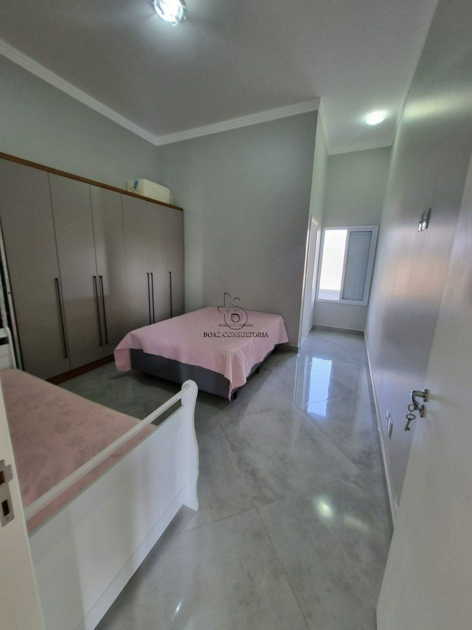 Casa de Condomínio, 3 quartos - Foto 43
