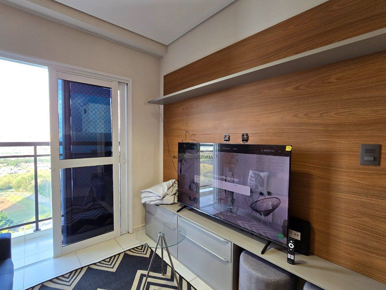 Apartamento em Parque Morumbi, Votorantim - Foto 2