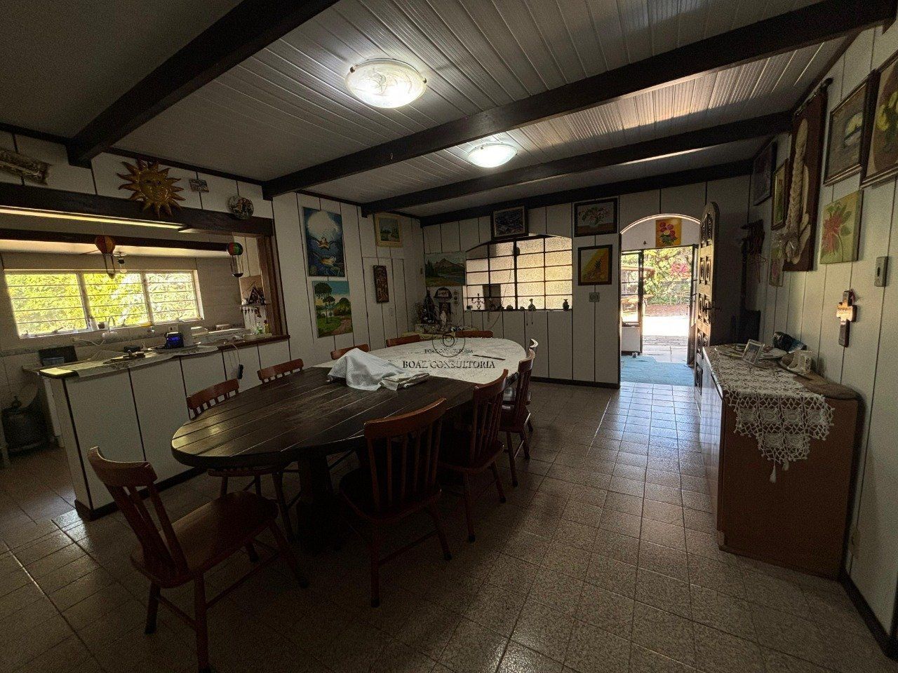 Depósito-Galpão, 200 m² - Foto 19