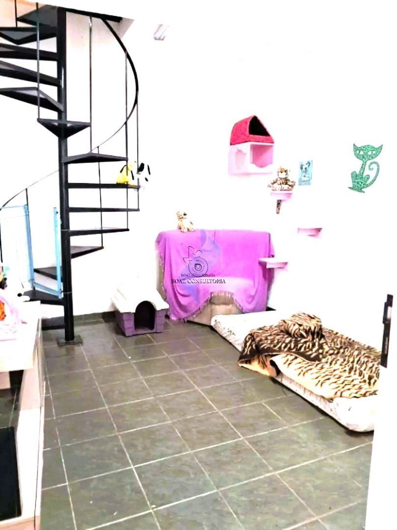 Comercial em Jardim América, Sorocaba - Casa Comercial 5 dormitórios à venda Jardim América Sorocaba/SP - Foto 17