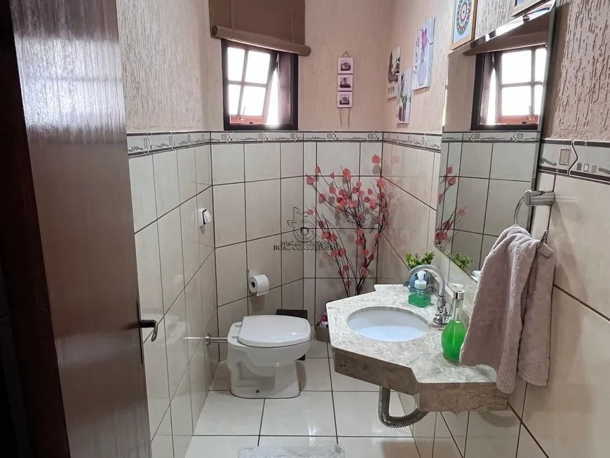 Casa em Jardim Bandeirantes, Sorocaba - Foto 31