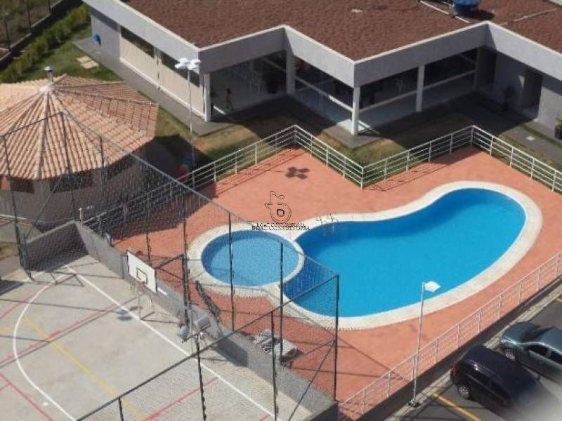 Apartamento em Jardim Wanel Ville IV, Sorocaba - Foto 2