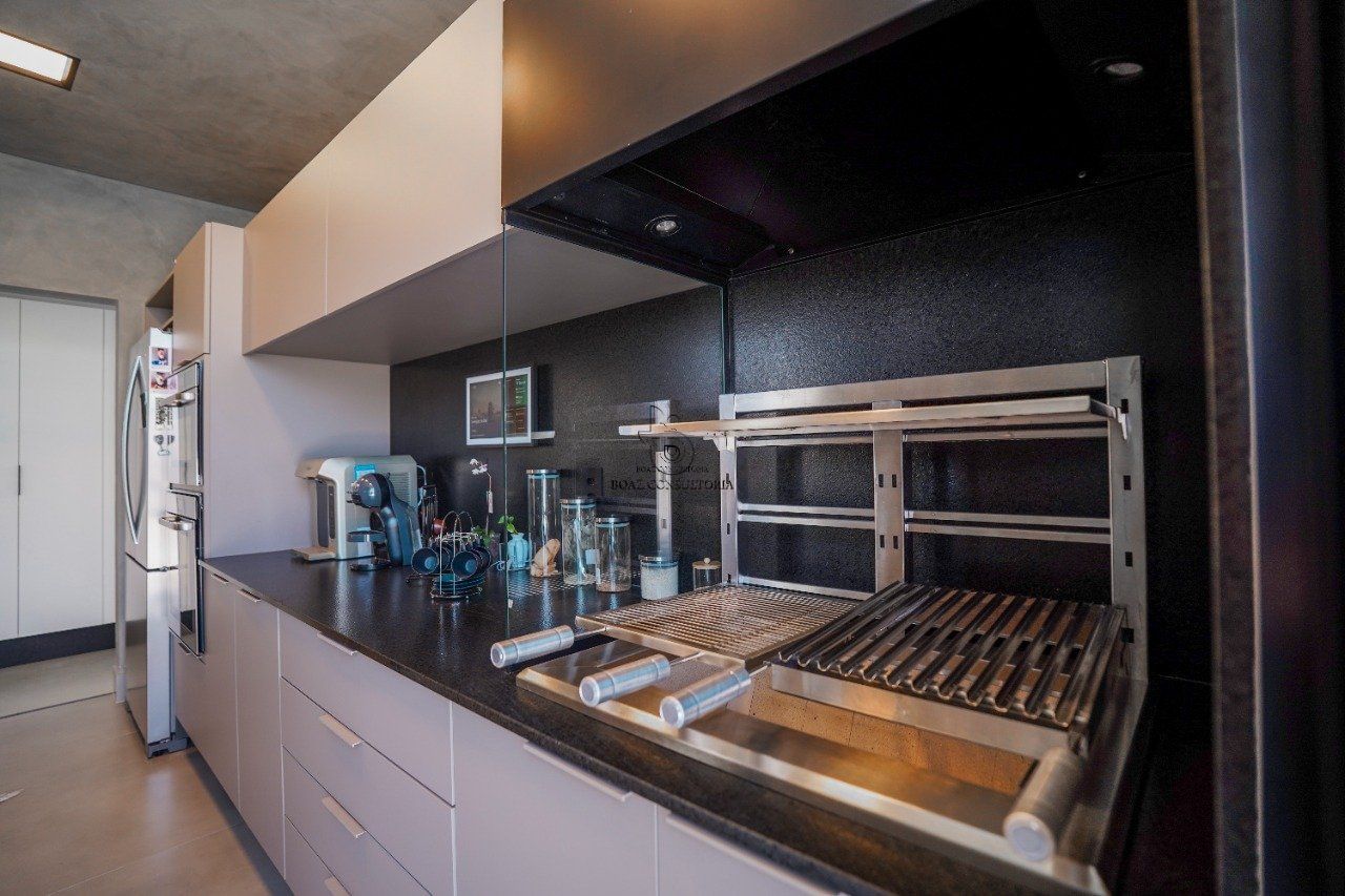 Casa, 4 quartos, 364 m² - Foto 16