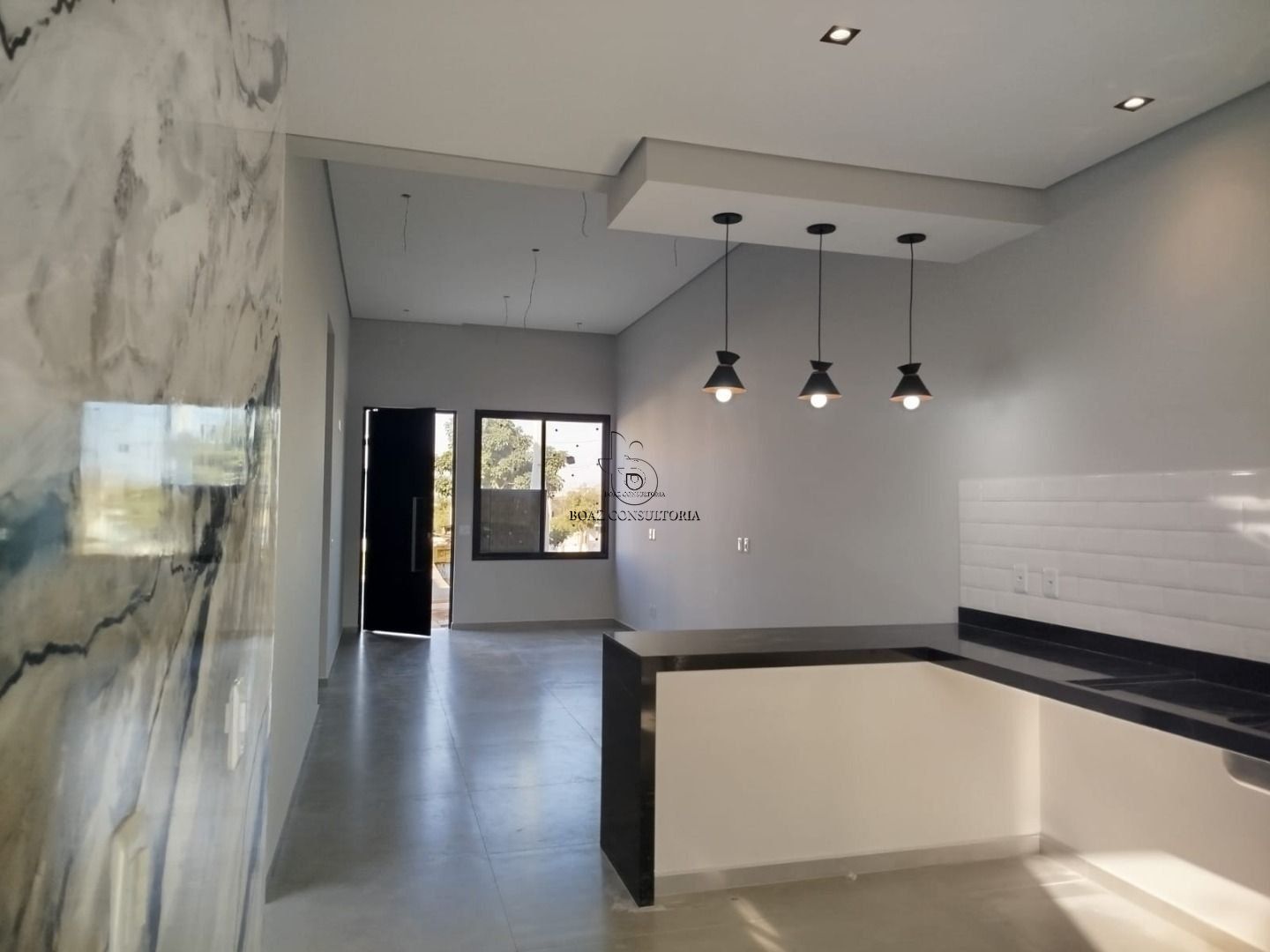Casa em Jardim Novo Horizonte, Sorocaba - Foto 2