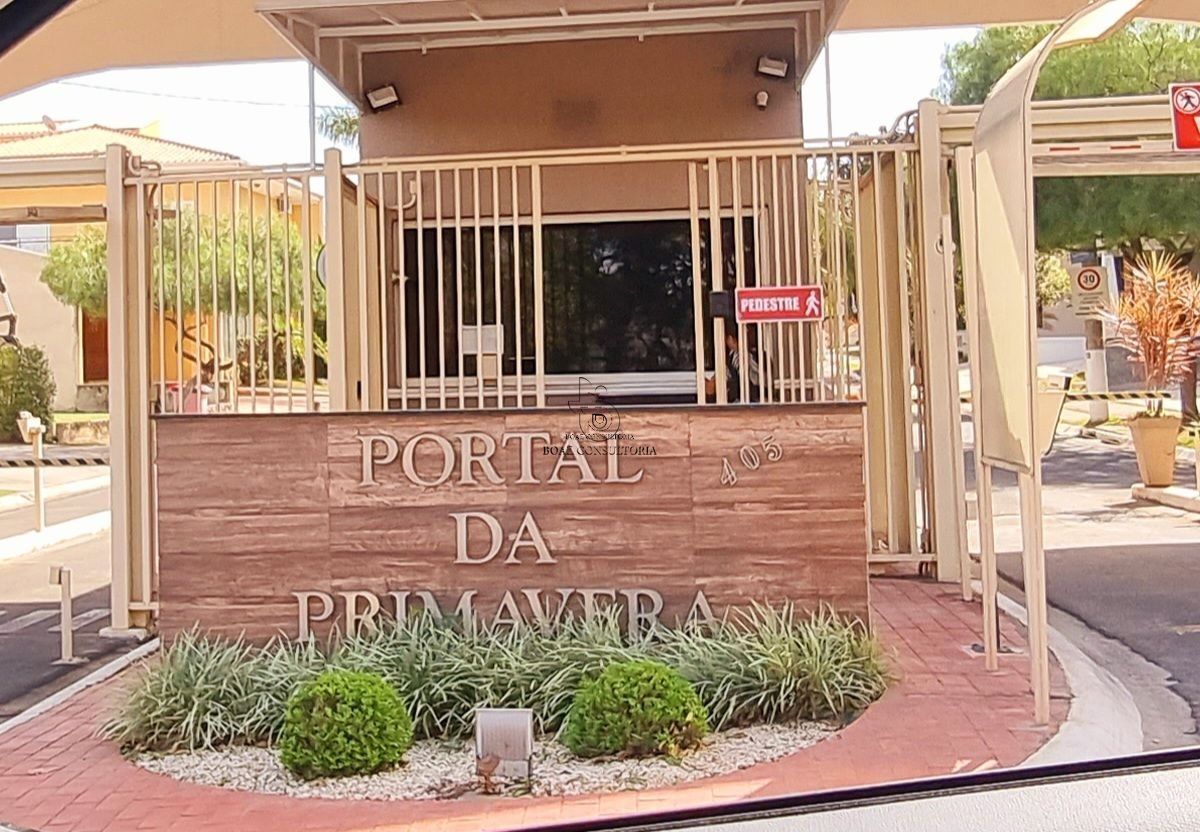 Casa em Jardim do Paço, Sorocaba - Foto 34