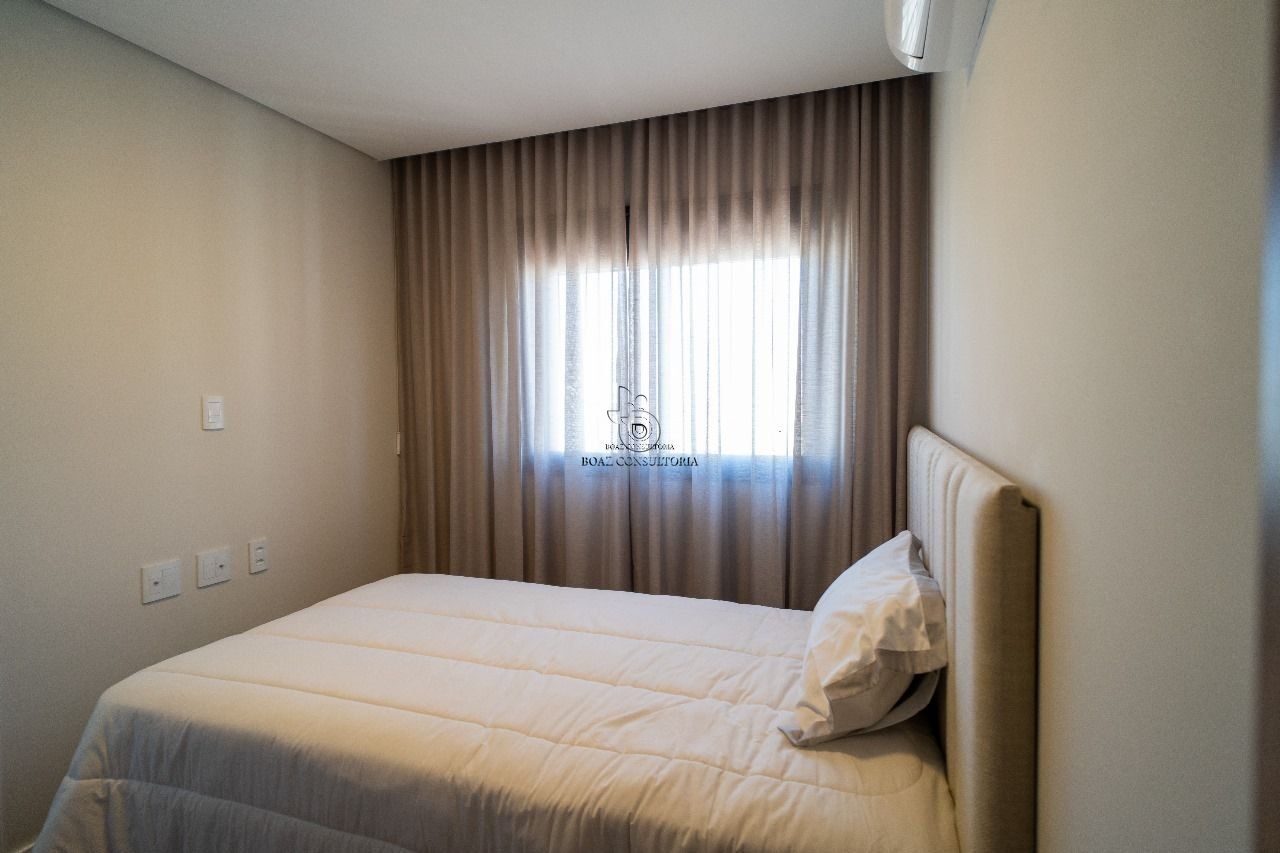 Apartamento em Jardim Faculdade, Sorocaba - Foto 33
