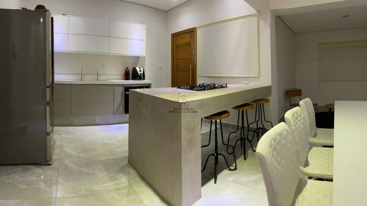 Casa em Jardim Paulistano, Sorocaba - Foto 3