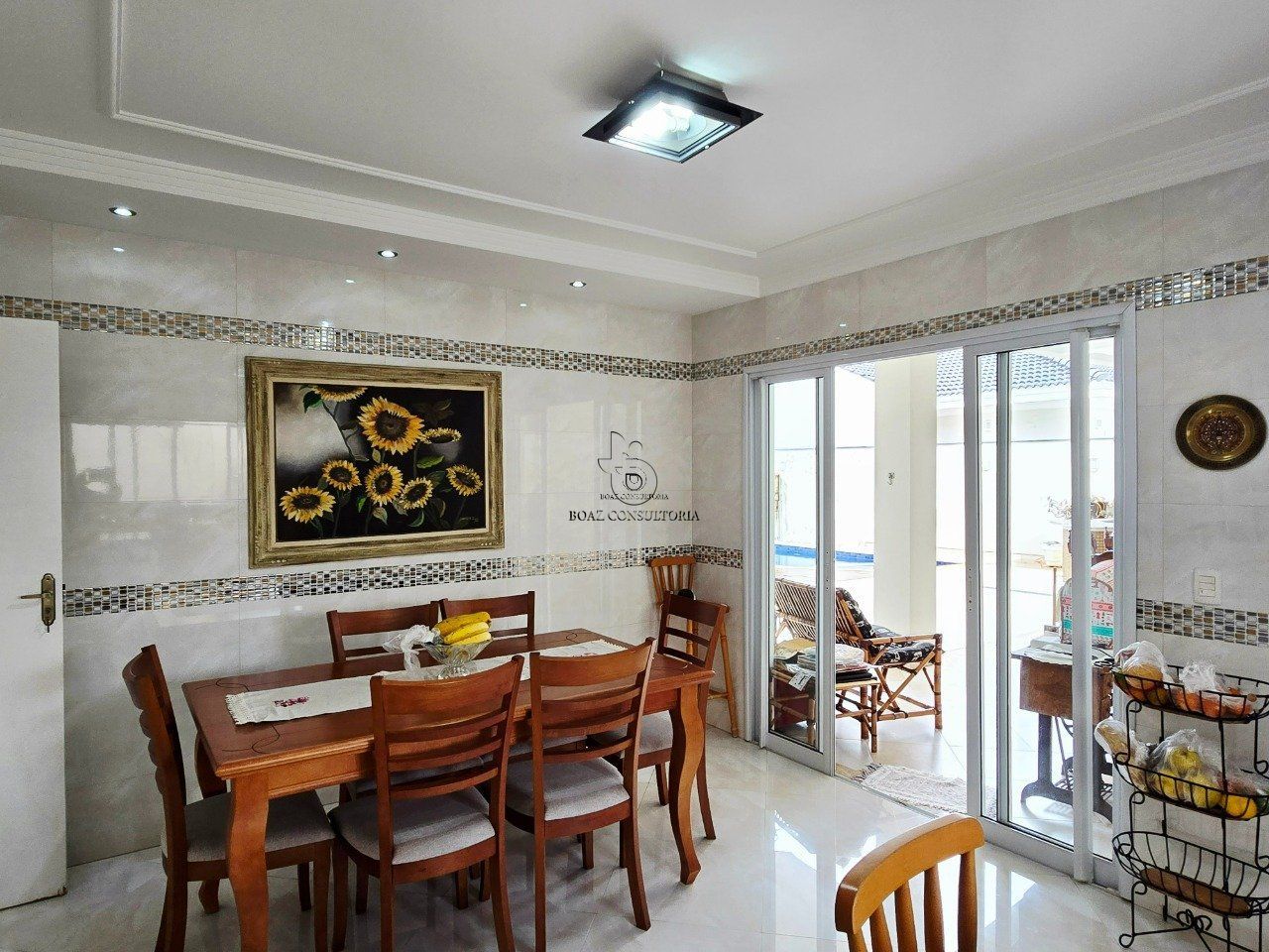 Casa em Parque Residencial Villa dos Inglezes, Sorocaba - Foto 14