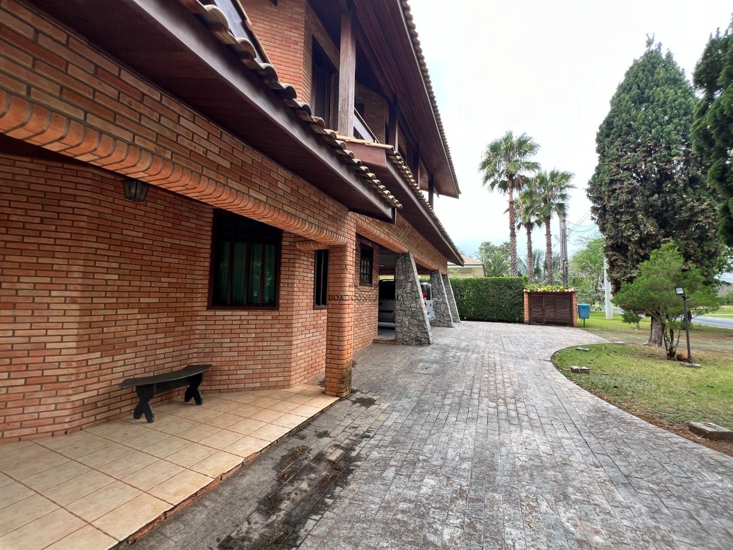 Sobrado, 6 quartos, 604 m² - Foto 24