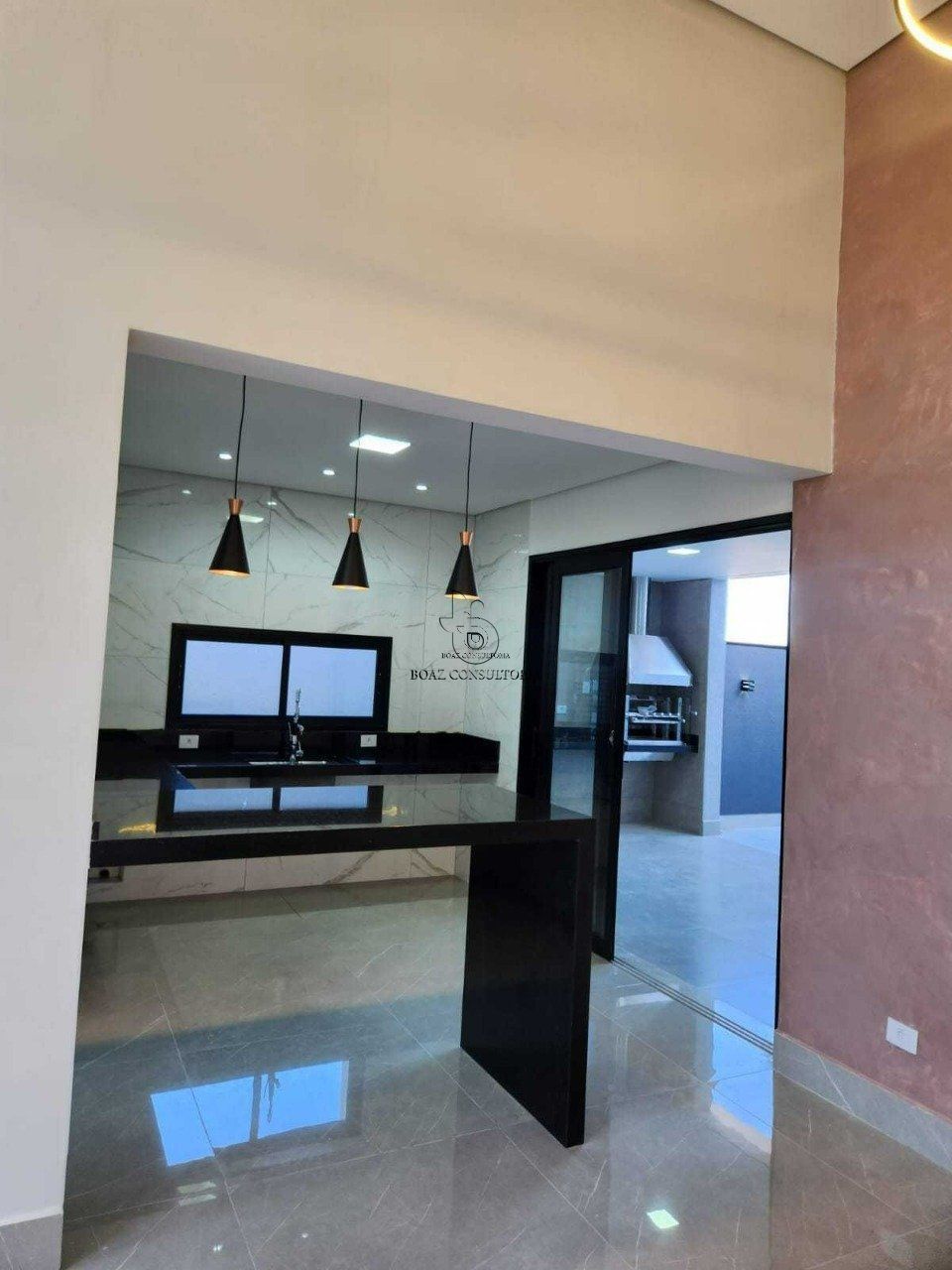 Casa em Jardim Villagio Milano, Sorocaba - Foto 6