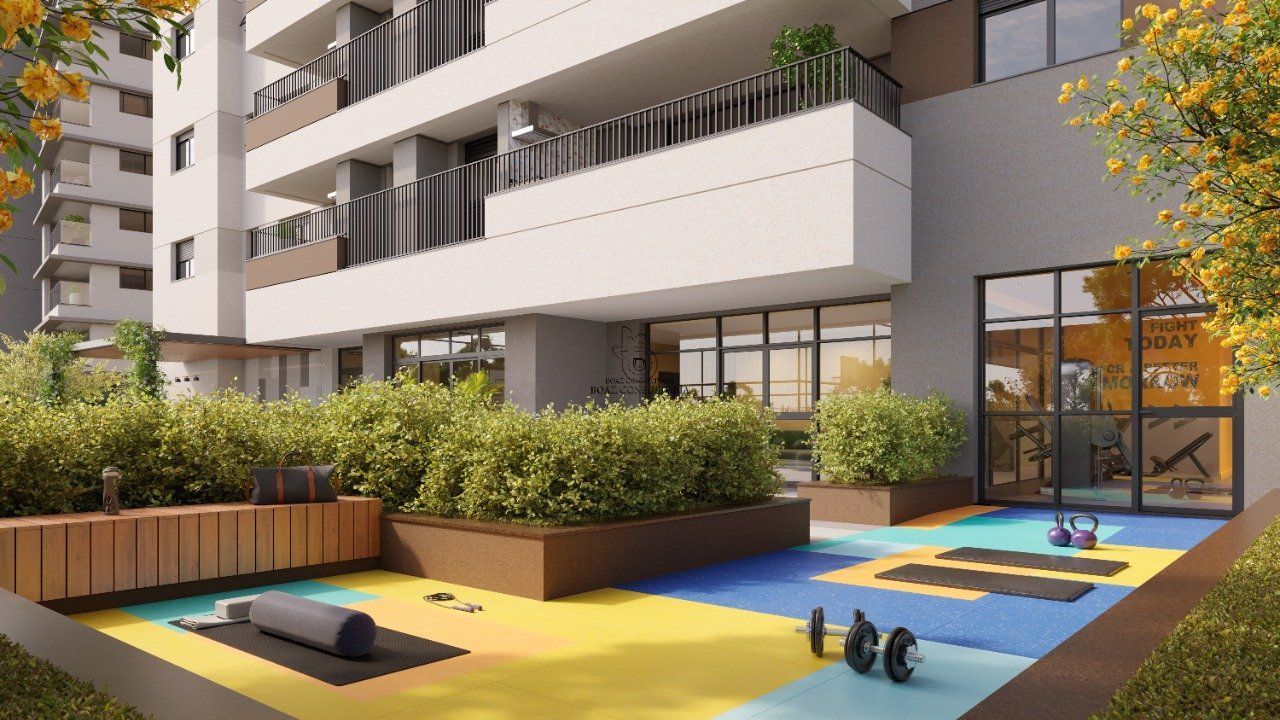 Apartamento em Jardim do Paço, Sorocaba - Foto 7