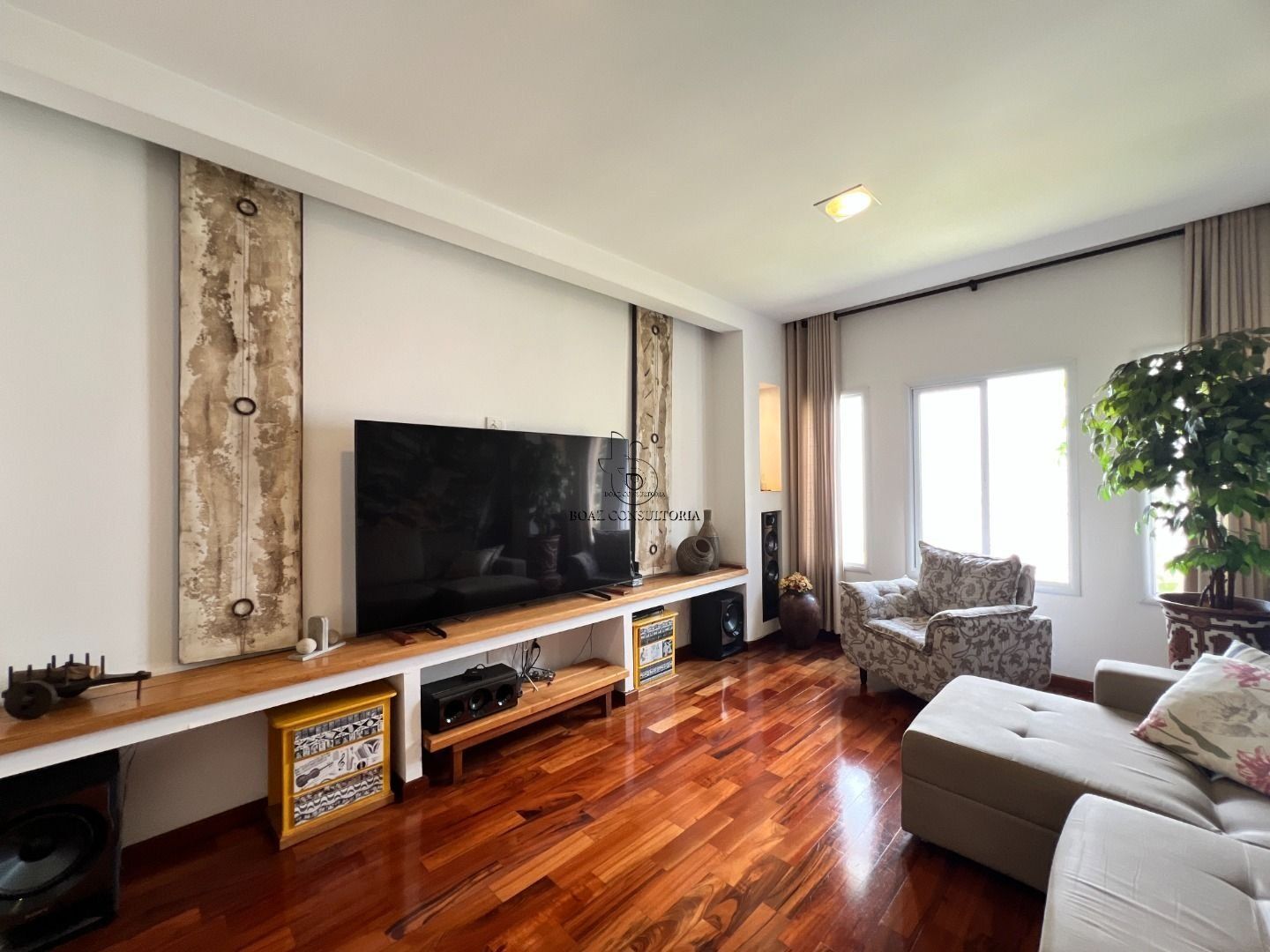 Casa, 5 quartos, 700 m² - Foto 16