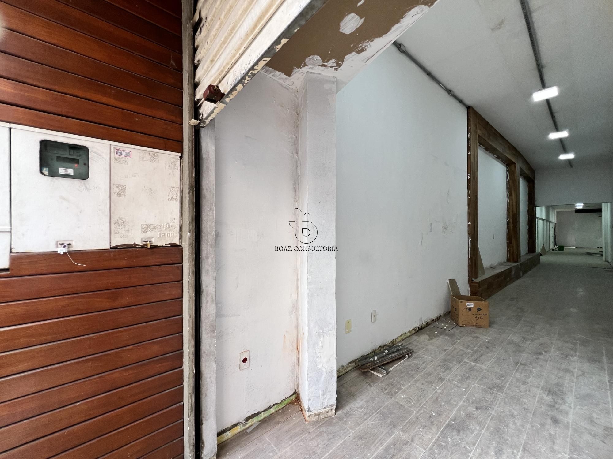 Loja-Salão, 100 m² - Foto 3