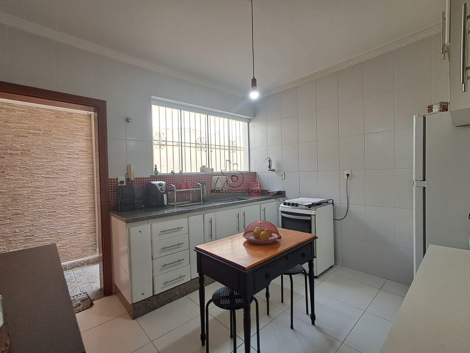 Casa, 3 quartos, 200 m² - Foto 11