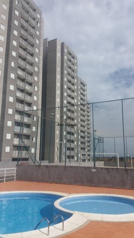 Apartamento em Jardim Wanel Ville IV, Sorocaba - Foto 7