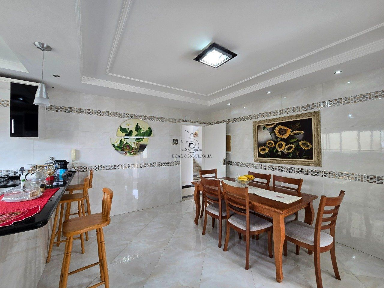 Casa em Parque Residencial Villa dos Inglezes, Sorocaba - Foto 26