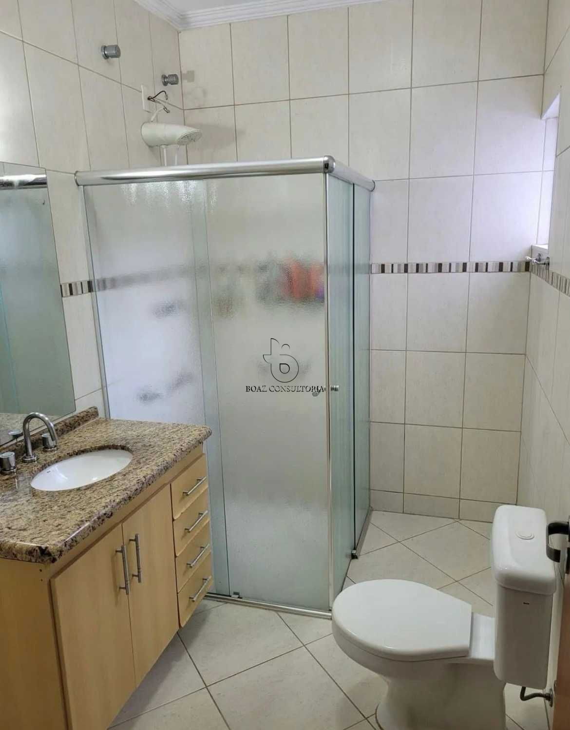 Casa, 3 quartos, 200 m² - Foto 11